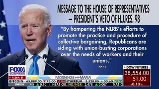 Democrats will do anything to win an election, GOP rep warns Fox News