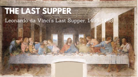 The Last Supper