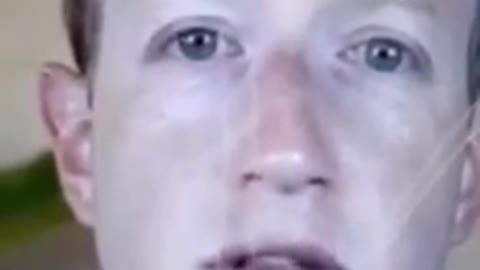 Project Veritas released this leaked video of Zuckerberg