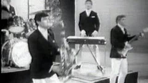 Dave Clark Five - Do You Love Me = 1962