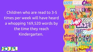 1000 Books Before Kindergarten