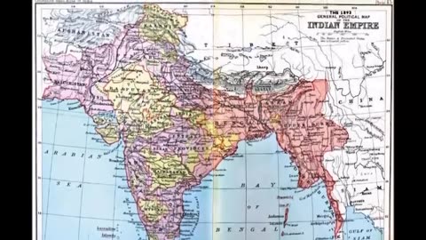 Origin history of tamils.