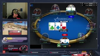 Poker Highlights No Tilt Tuesday Fail