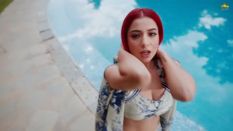 ROUTINE (Official Video) Gur Sidhu _ Jasmine Sandlas _ Kaptaan _