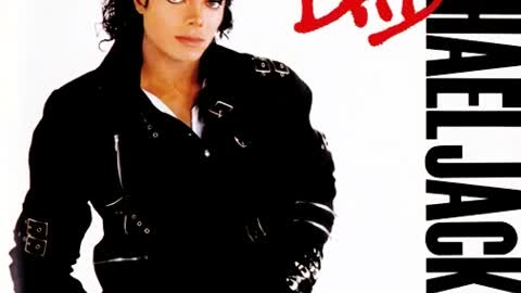 Michael Jackson - Bad