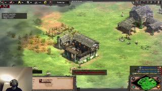 Age of Empires 2v2