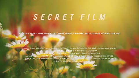 [SECRET FILM] 우주소녀(WJSN) - Neverland