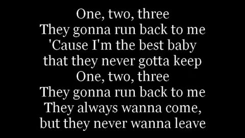 Ex's and Oh's - Elle King