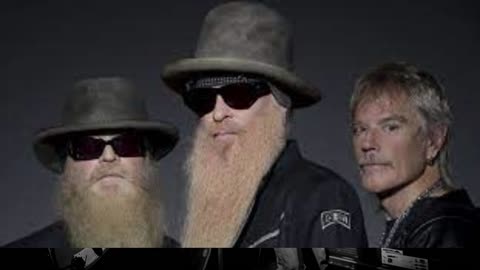 ZZ Top - La Grange