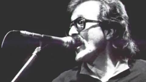 Cem Karaca - Namus Belası