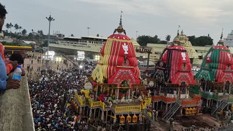 Rathyatra