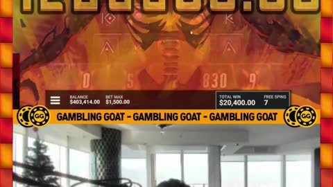 TrainwrecksTV Attempting MAX Win | Big Win Slots #shorts