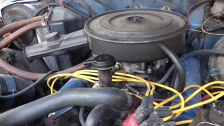 Did Your Older Vehicle Just Start Dying? Check This First!