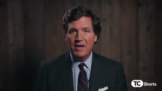 Tucker Carlson Visits Julian Assange