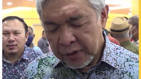 "PRU15: Sentimen ‘anti-Zahid’ makin ketara, kata Chin Tong "