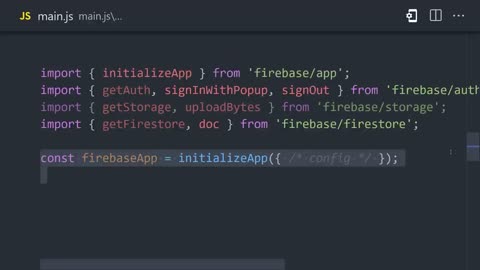 The Decline of Firebase (bundle sizes) // New JavaScript SDK First Look