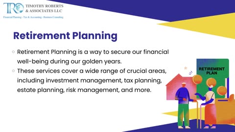Financial Planning Services In Michigan