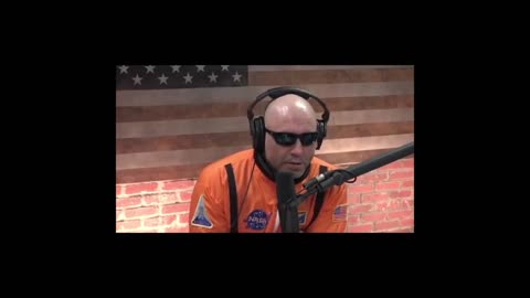 Joe Rogan on Uncle Ted