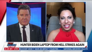 "The public needs to be able to trust the FBI" Brigitte Gabriel breaks down the FBI's deterioration