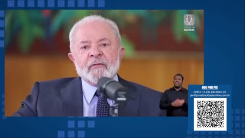 Sem limite, Lula agora culpa Bolsonaro até quando o assunto é futebol