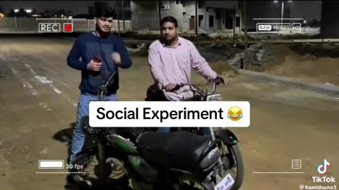 Experiment gone wrong 🤣