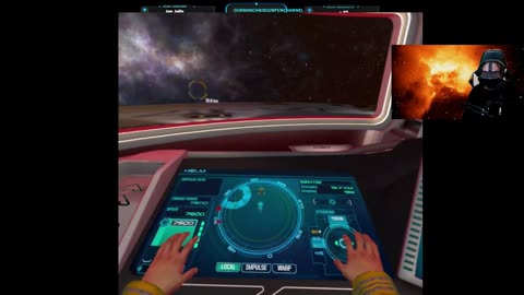 Star Trek Bridge Crew VR Mission 2 Rolling the Dice!