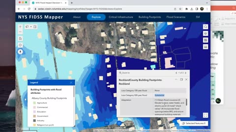 NASA ARSET: Development of Regional Exposure Data with Earth Observations, Part 1/3