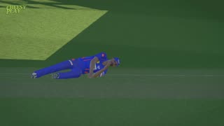 Mitch Marsh Out Moments