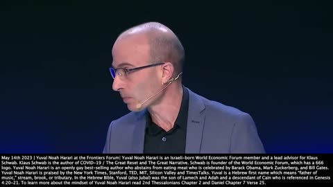 Artificial Intelligence | "To Threaten the Survival of Human Civilization A.I. Doesn't Really Need Consciousness And It Doesn't Need the Ability to Move Around the Physical World. A.I. Is Able to Learn By Itself...Deep Faking People's