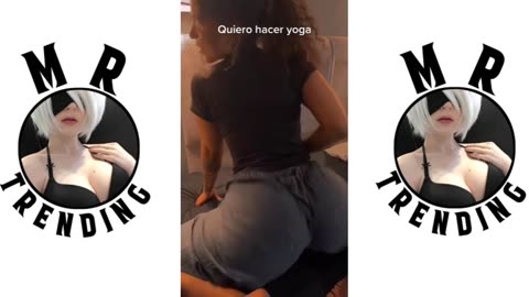 TIK TOK BIG BANG , TWERK ,BIG ASS AND BIG BOOBS CHALLENGE TRENDS _ HOT VIDEOS _ SEXY VIDEOS