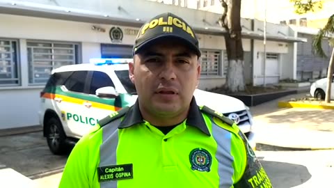 Cuatro capturados por tráfico y porte ilegal de armas de fuego y/o municiones en Barranquilla