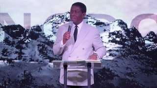 The Saviors Anointing | Dr. Emmanuel Ziga | September 10, 2023