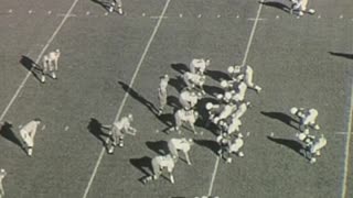 1963 10 12 purdue vs Wisconsin