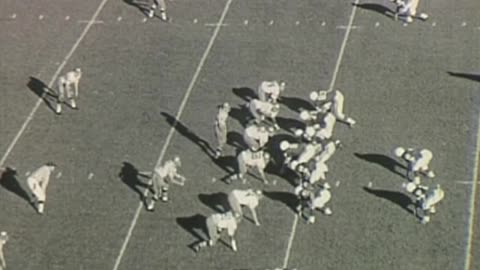 1963 10 12 purdue vs Wisconsin