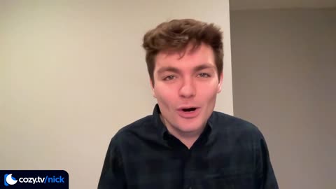 Nick Fuentes | You Should Already Know MLK is Bad