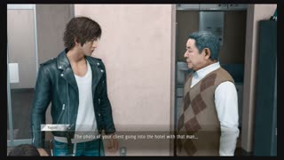 Judgment Playthrough Part30