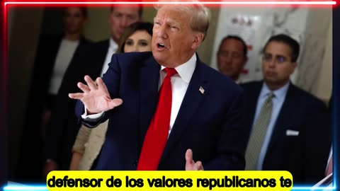 TRUMP APELARA CON TODO. NOTICIAS DE ESTADOS UNIDOS DE AMÉRICA.