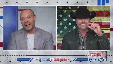 THE DAN BONGINO SHOW FEATURING JOHN RICH BACKLASH IS GROWING AFTER BUD LIGHT’S PARTNERSHIP WITH TRANSGENDER ACTIVIST