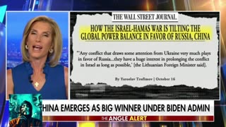 The Ingraham Angle (Full episode) - Monday, October 16