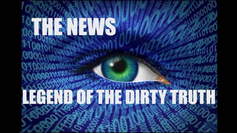 The Dirty Truth episode 2 special Guest Lee Smith