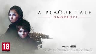 A Plague Tale Innocence - Launch Trailer