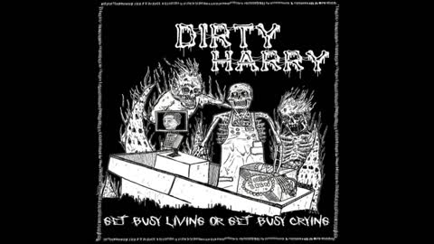 Dirty Harry - Silver lining