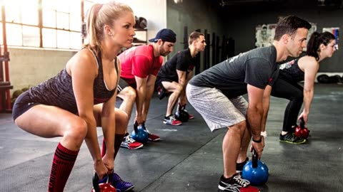 Rise Athletics LA - Experience High-Intensity Boxing Classes in Los Angeles