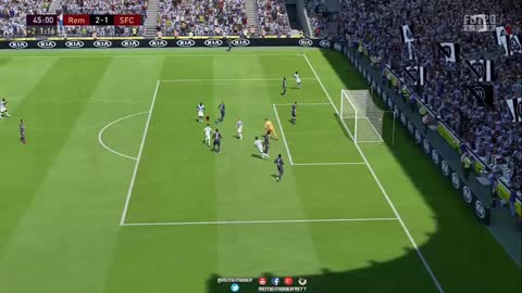 Shorts video, Best goals FIFA 20- 1