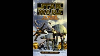 Star Wars X-Wing Series Book 8: Isard's Revenge Audiobook