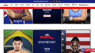 PFL | REGULAR SEASON HEAVYWEIGHTS & WOMEN'S FLYWEIGHTS - RECAP