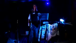 Goddess Magic by Deana-D (original song) Live show