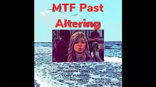 Warning ⚠️ The Ultimate Past Altering Jennette McCurdy Carbon Copy MTF Subliminal(Wave Version)