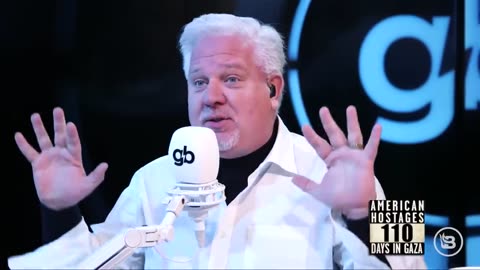 Glenn Beck - Don't give a DIME to the GOP until they admit who tried to BRIBE Kari Lake