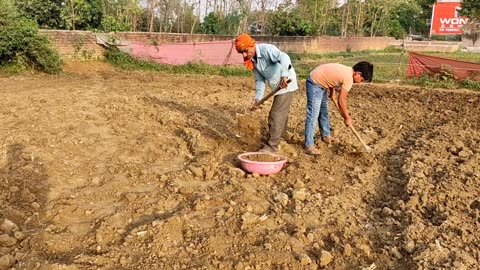 Village vlogs video uttar pradesh morning daily routine life in India